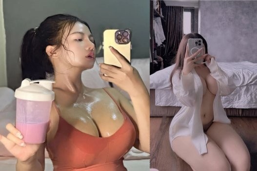 clip sex:Gymer sex khỏe cuồng khiến anh phải đầu hàng