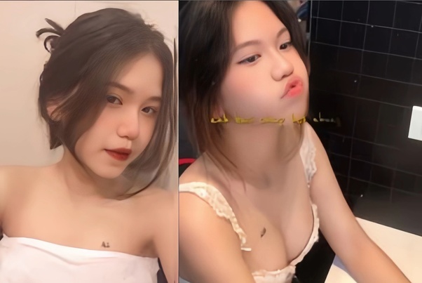 clip sex-Clip nóng bỏng mông cong nàng doggy cuồng nhiệt