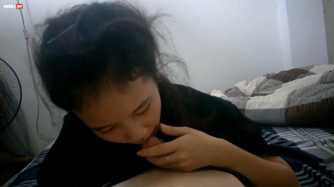 Địt em ny xinh rung cả giường - Sex Viet