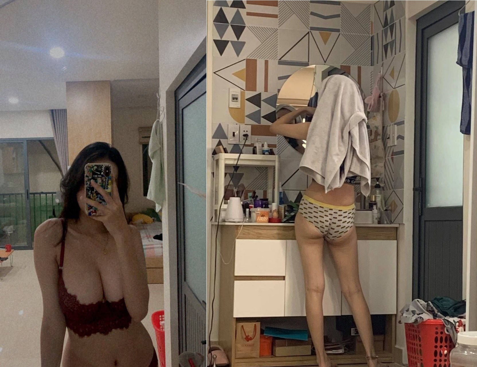 Phim sex em gái dễ thương mông đẹp