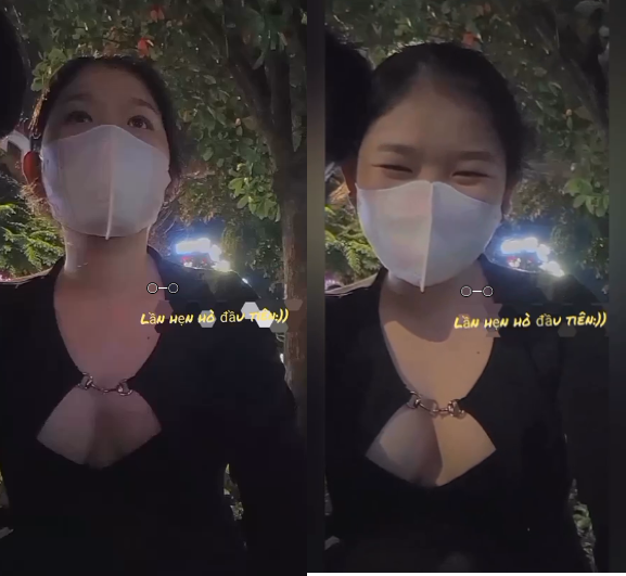 (sex vn) Hẹn hò tẻ nhạt em muốn được đụ