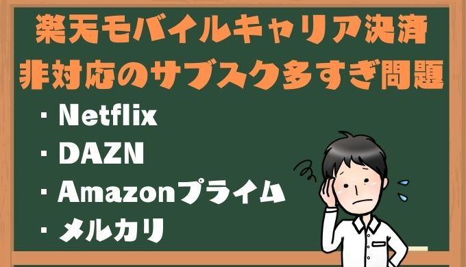 楽天モバイルキャリア決済spuの攻略法 おすすめの使い道を解説 ポイントマガジン